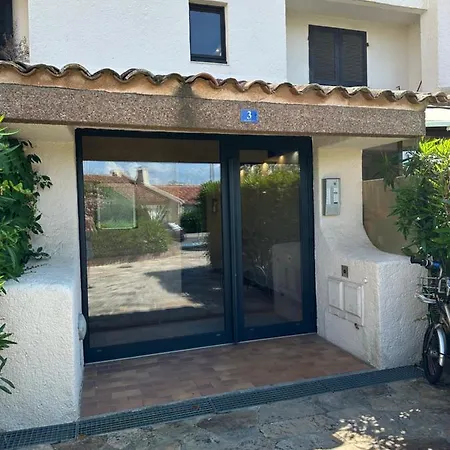 Au Coeur De La Marina *
