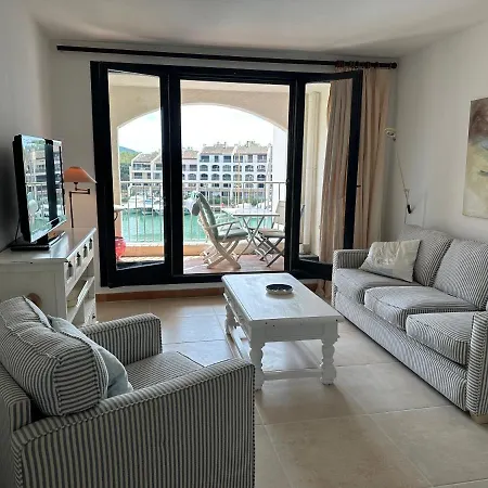 Au Coeur De La Marina Apartment *