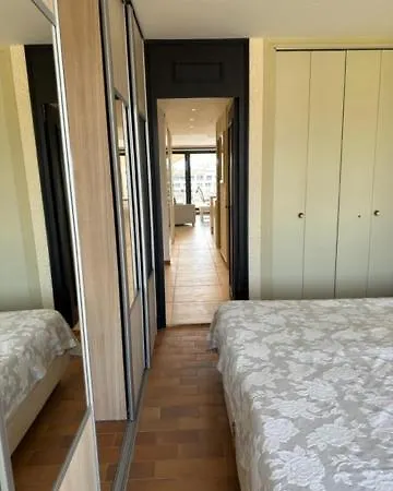 Apartment Au Coeur De La Marina *