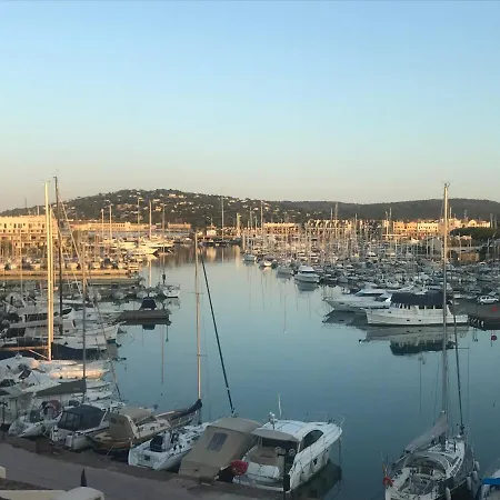 Au Coeur De La Marina * Cogolin
