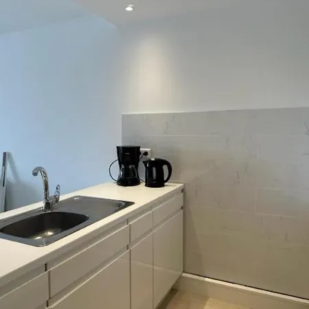 Au Coeur De La Marina Apartment